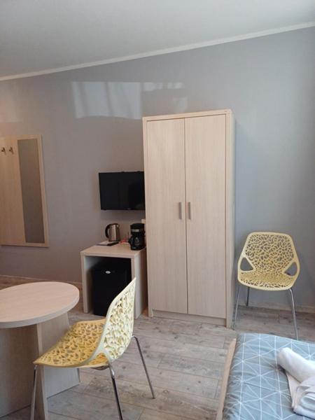 Horyzont Apartamenty- 50M Od Morza!!!Apartamenty Prywatne W Family Dominikana- Self Check In Sianozety Exterior photo