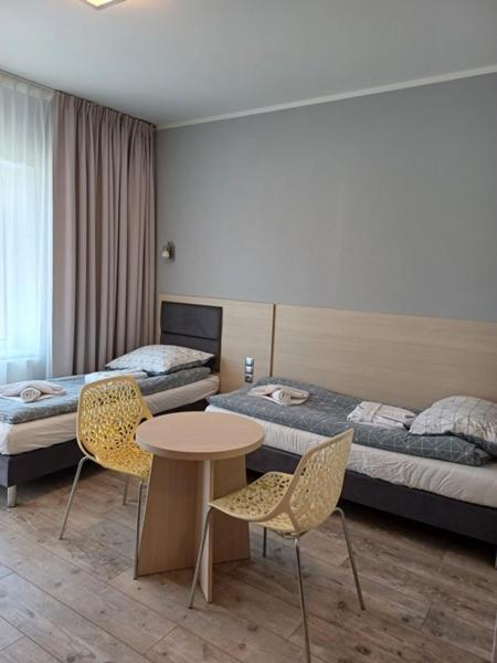 Horyzont Apartamenty- 50M Od Morza!!!Apartamenty Prywatne W Family Dominikana- Self Check In Sianozety Exterior photo