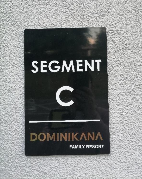 Horyzont Apartamenty- 50M Od Morza!!!Apartamenty Prywatne W Family Dominikana- Self Check In Sianozety Room photo