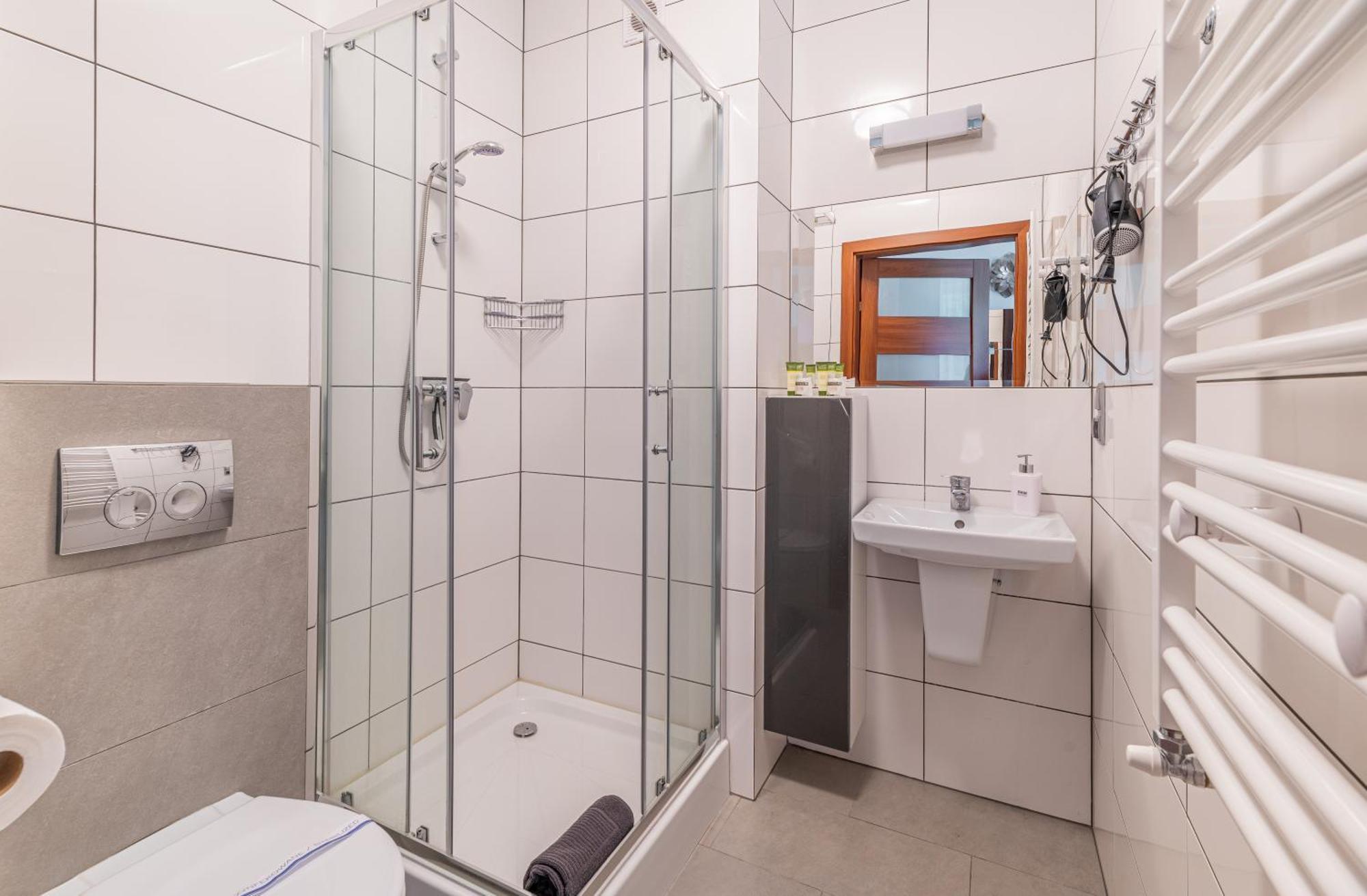 Horyzont Apartamenty- 50M Od Morza!!!Apartamenty Prywatne W Family Dominikana- Self Check In Sianozety Exterior photo